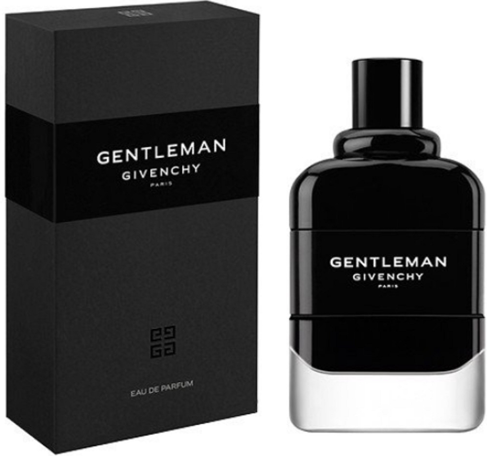 Givenchy Gentleman Boisée EDP 100 ml