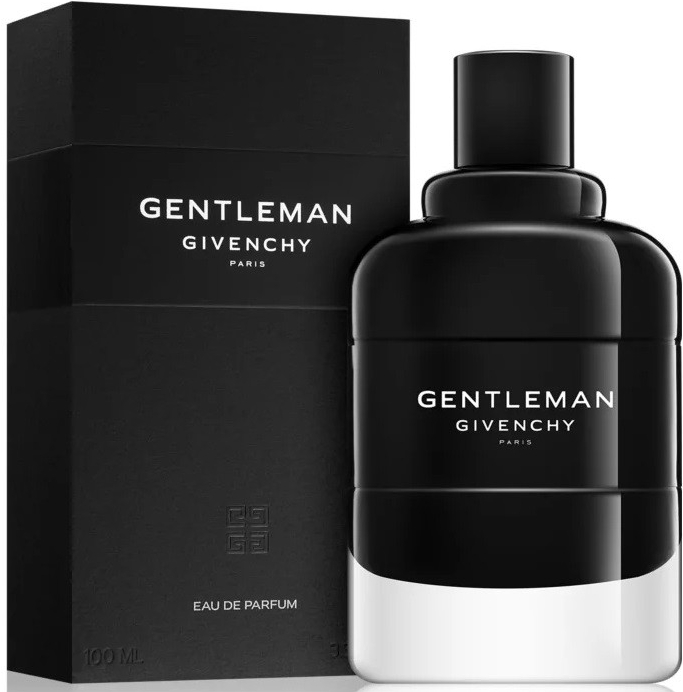 Givenchy Gentleman Eau de Parfum EDP 100 ml