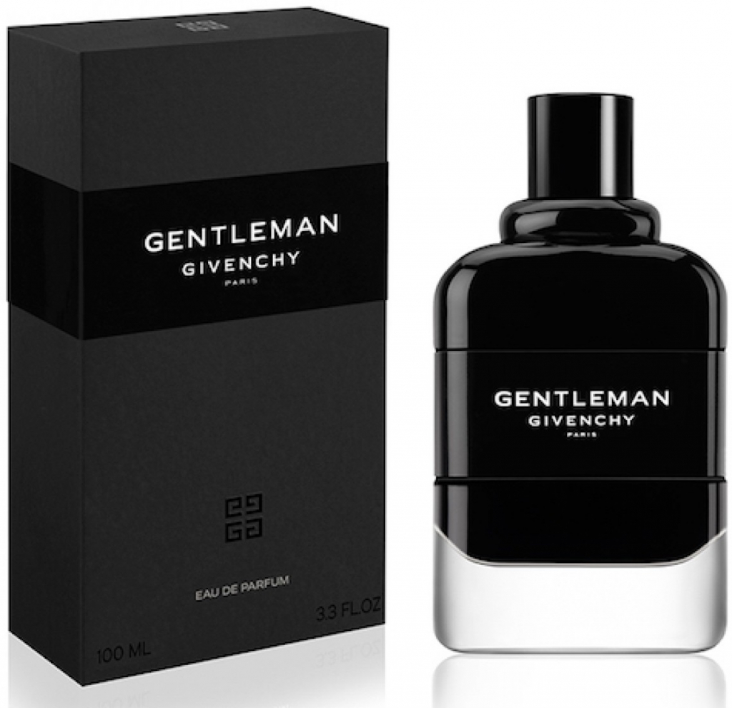 Givenchy Gentleman EDP 100 ml