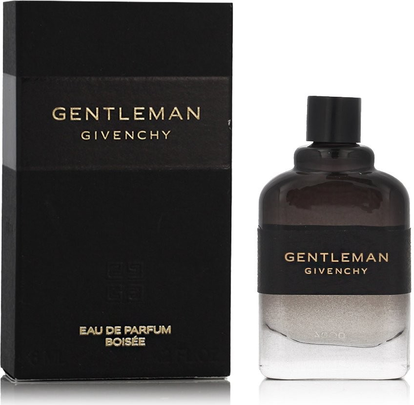 Givenchy Gentleman EDP 6 ml