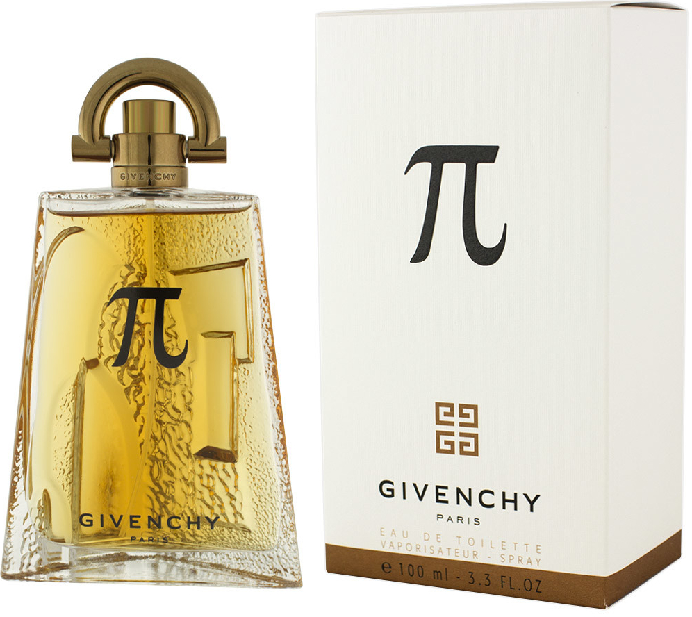 Givenchy Pi EDT 100 ml