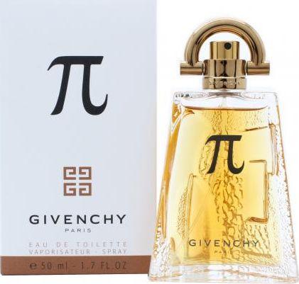 Givenchy Pi EDT 50 ml