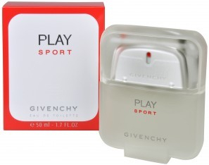 Givenchy Play Sport EDT 50 ml