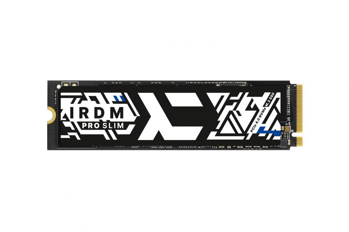Goodram IRDM Pro Slim M.2 4TB