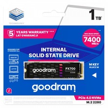 Goodram PX700 M.2 1TB