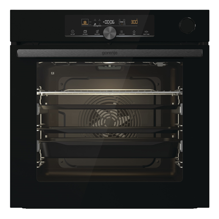 Orkaitė Gorenje BSA6747A04BG
