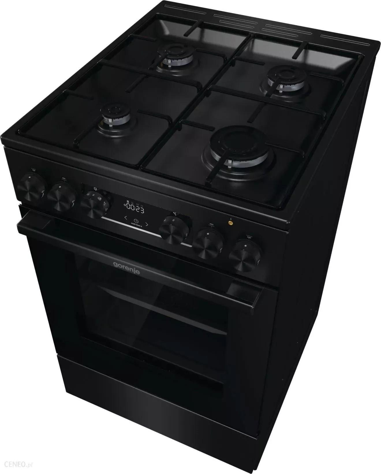 Viryklė Gorenje GK5C60BJ