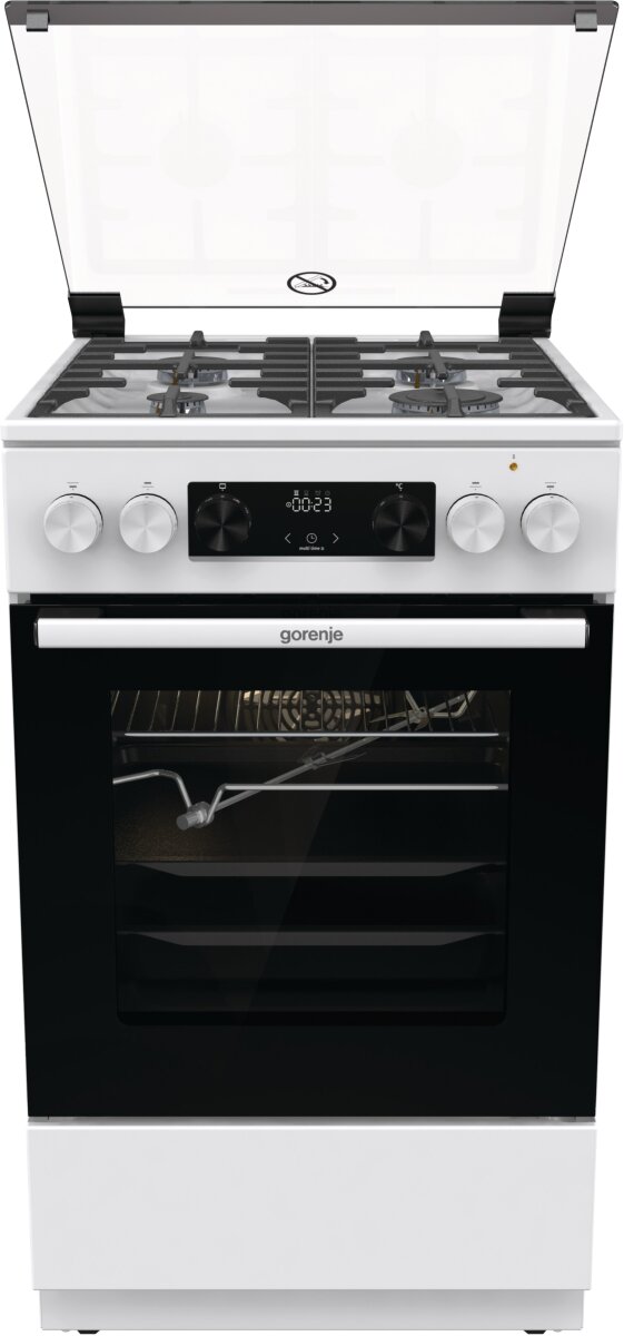 Viryklė Gorenje GKS5C70WF