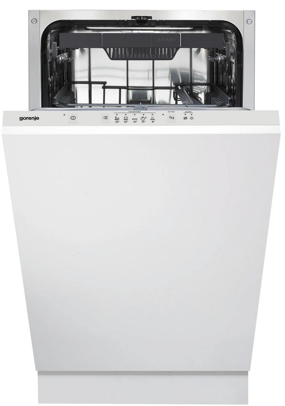 Indaplovė Gorenje GV520E10S