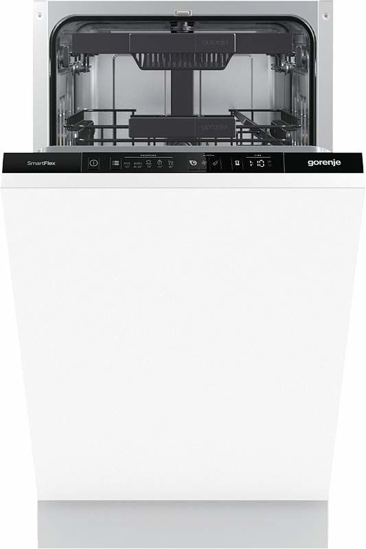 Indaplovė Gorenje GV561D10