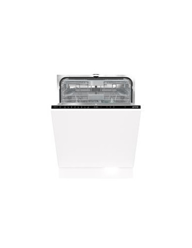 Indaplovė Gorenje GV673C60