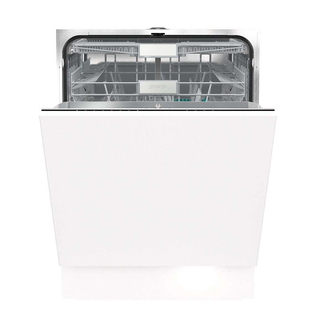 Indaplovė Gorenje GV693C60UV