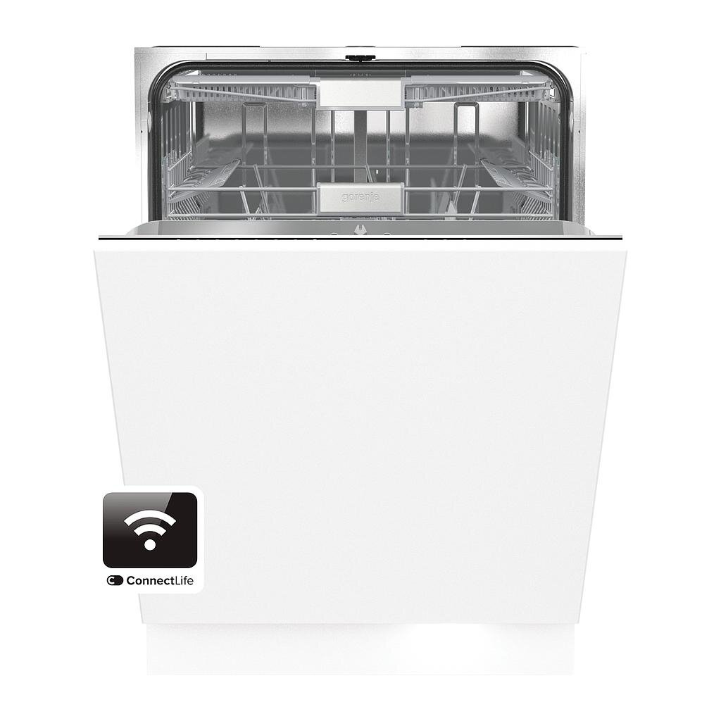 Indaplovė Gorenje GV693C60XXL