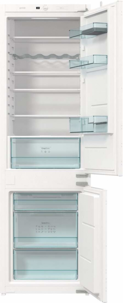 Šaldytuvas Gorenje NRKI418EE1
