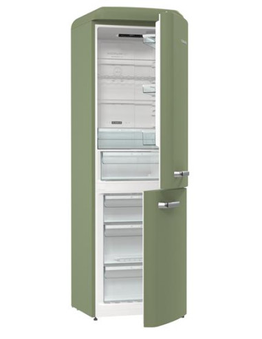 Šaldytuvas Gorenje ONRK619DOL