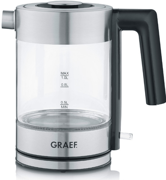 Virdulys GRAEF WK 300