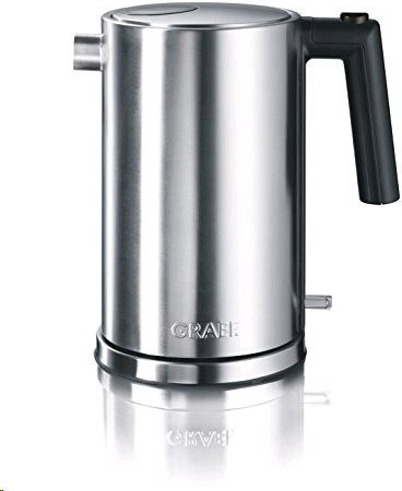 Virdulys Graef WK 600