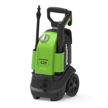 Greenworks G20