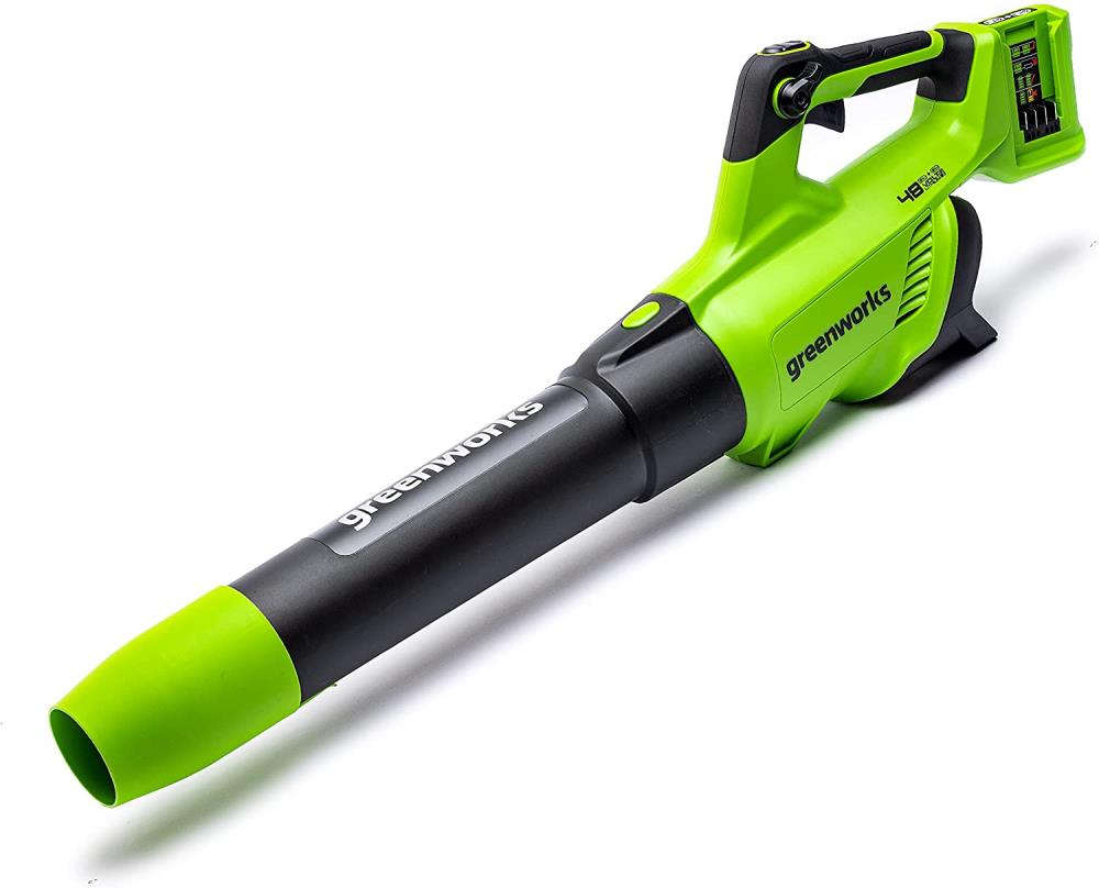 Greenworks G24X2AB