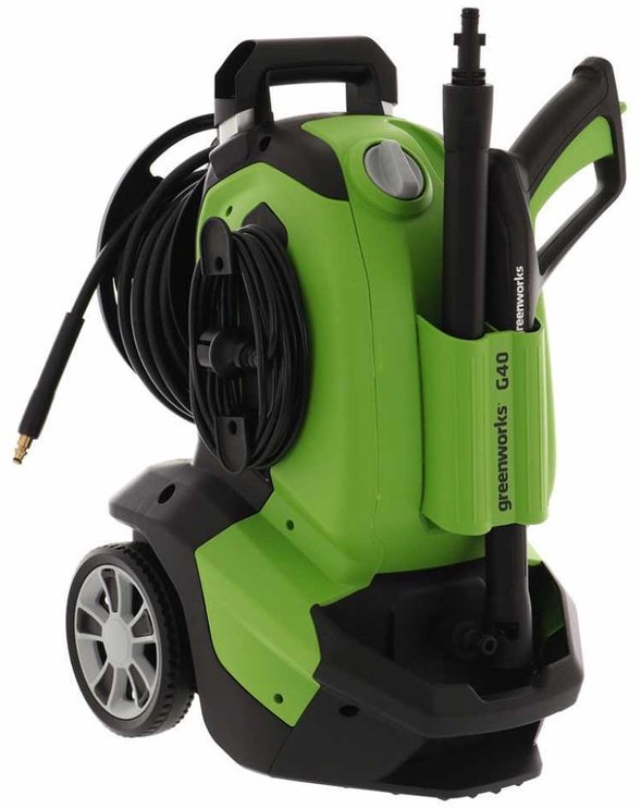 Greenworks G40