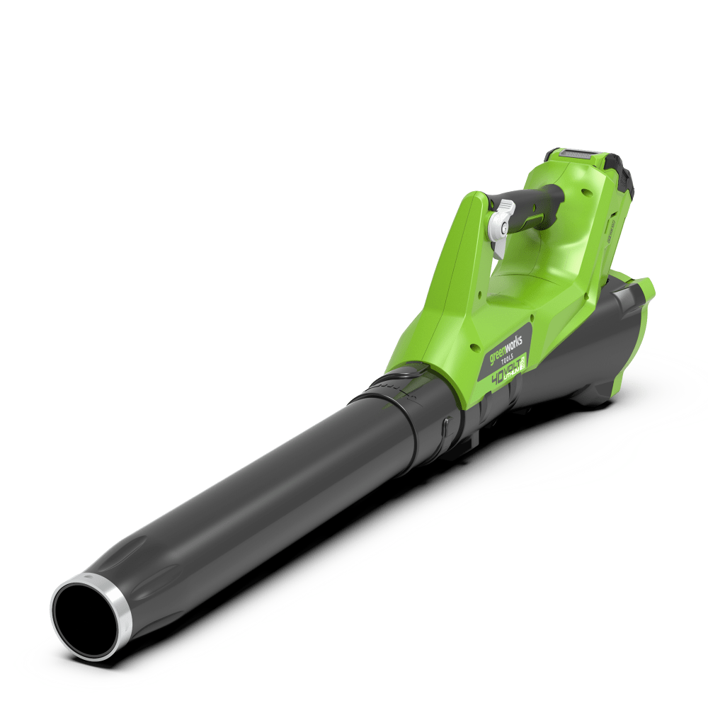 Greenworks G40ABK2