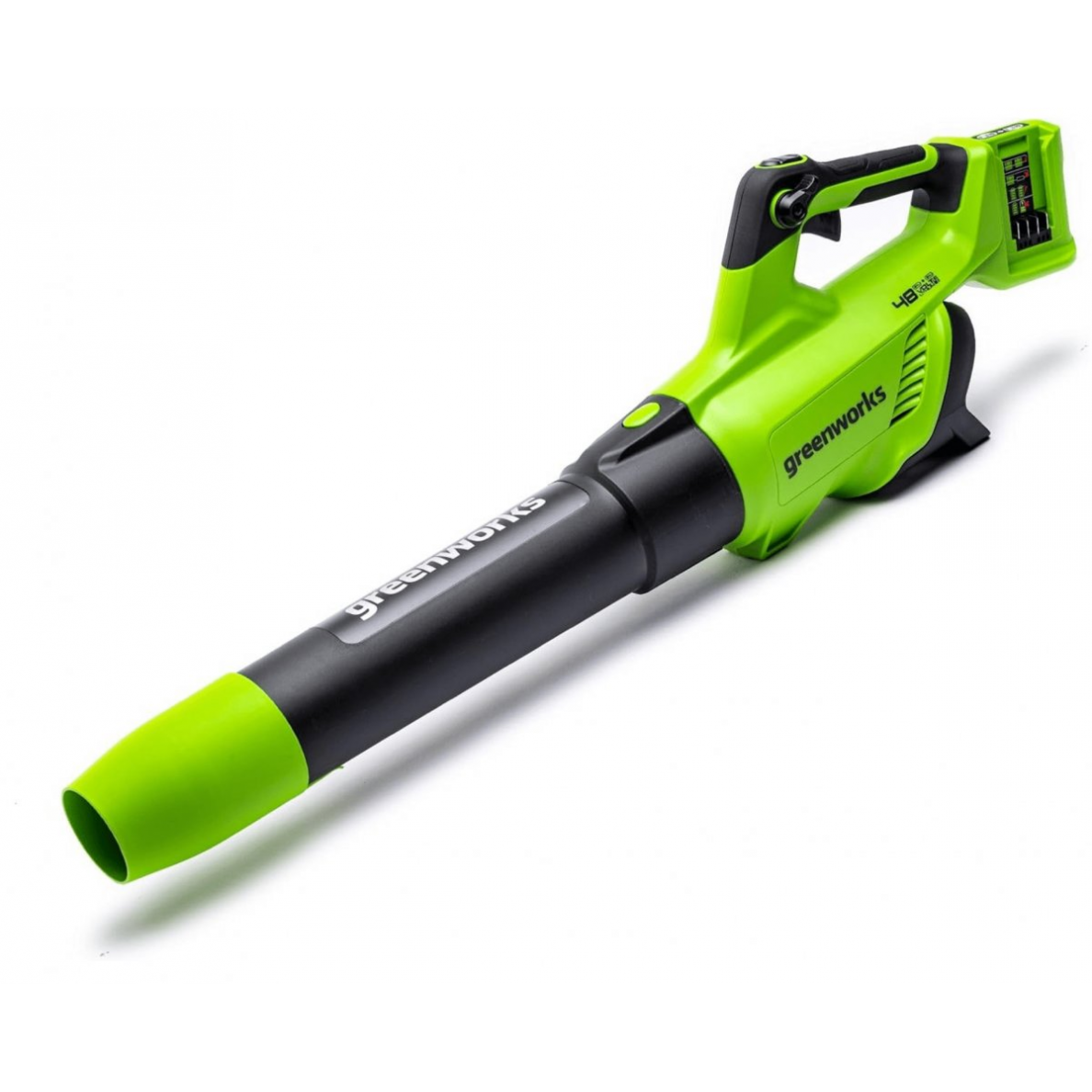 GreenWorks GD24X2AB