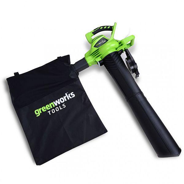 Greenworks GD40BV