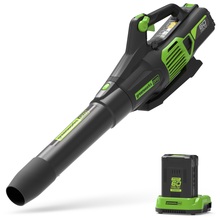 Greenworks GD60ABK4