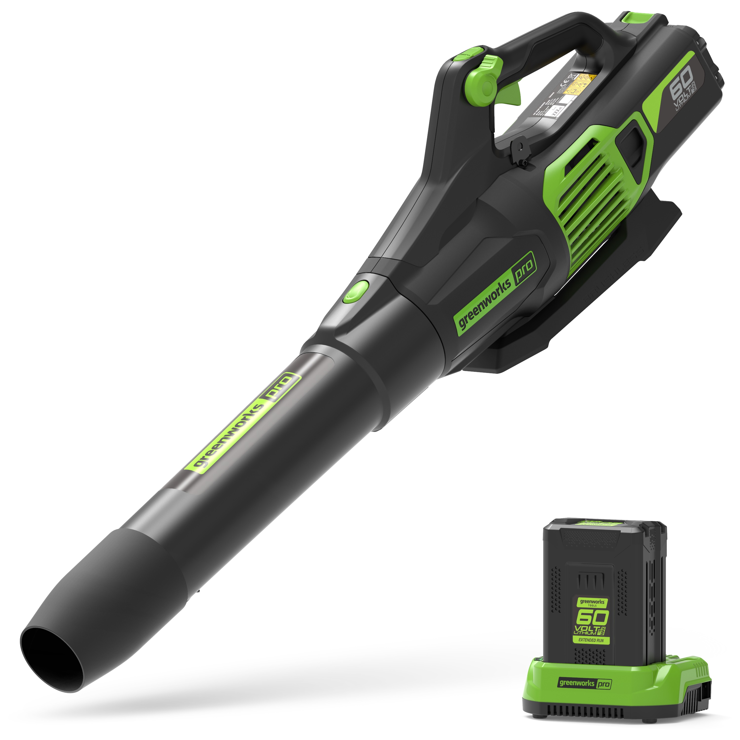 Greenworks GD60ABK4