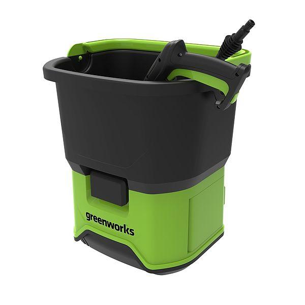 Greenworks GDC60