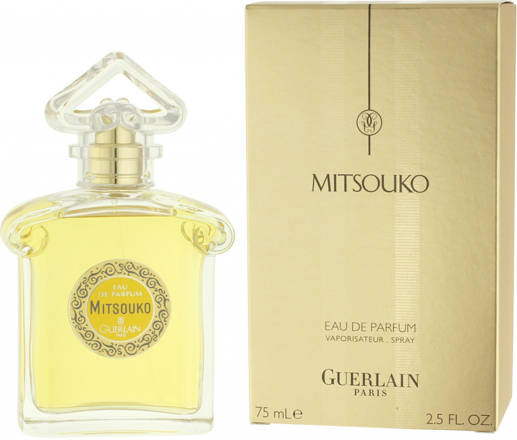 Guerlain Mitsouko EDP 75 ml
