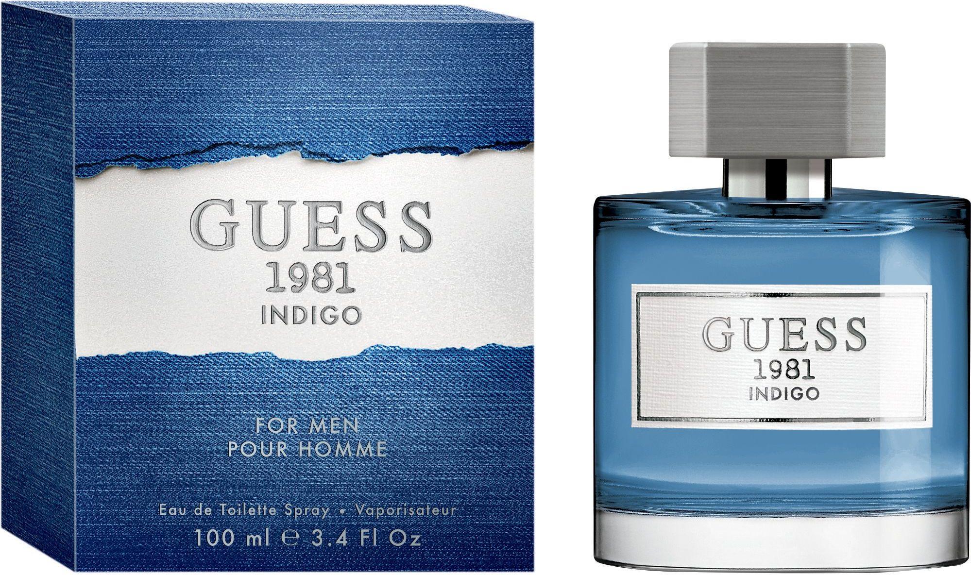 Guess 1981 EDT 100 ml