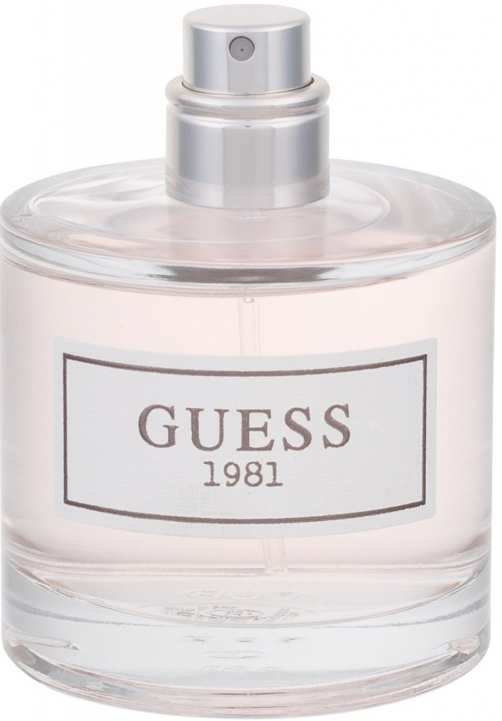 Guess 1981 EDT 50 ml