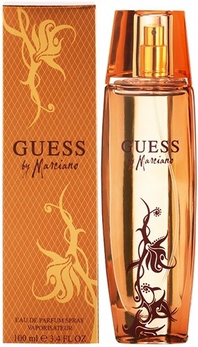 Guess by Marciano EDP 100 ml