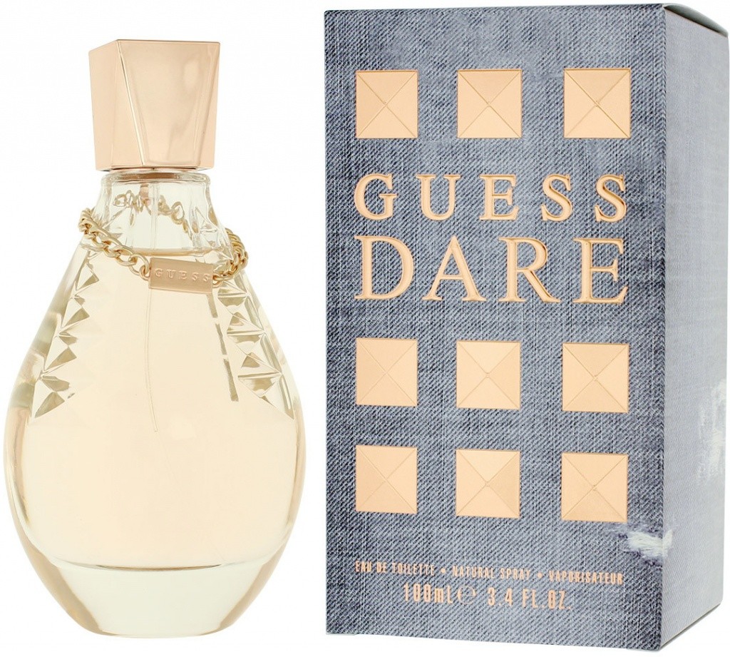 Guess Dare EDT 30 ml