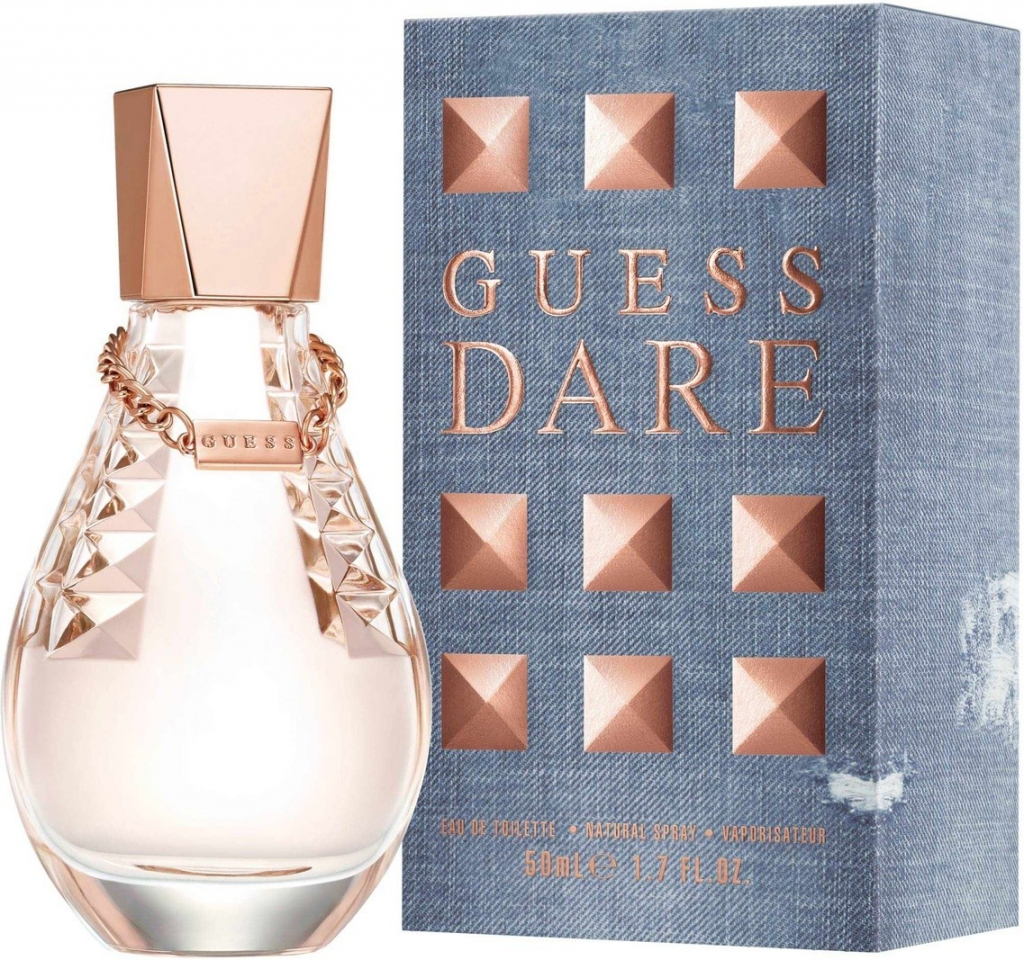 Guess Dare EDT 50 ml