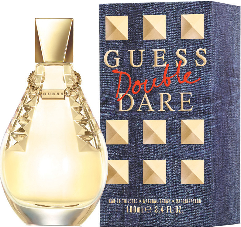 Guess Double Dare EDT 30 ml