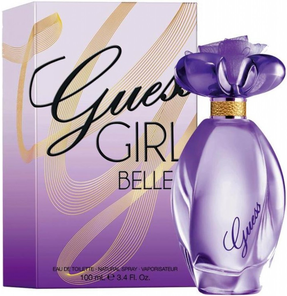 Guess Girl Belle EDT 100 ml