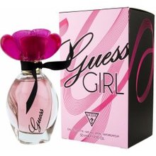 Guess Girl EDT 50 ml