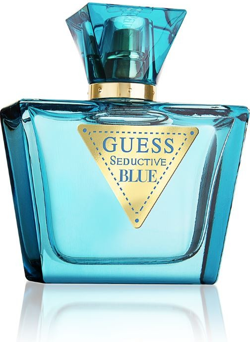 Guess Seductive Blue EDT 75 ml