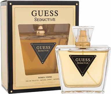 Guess Seductive EDT 125 ml