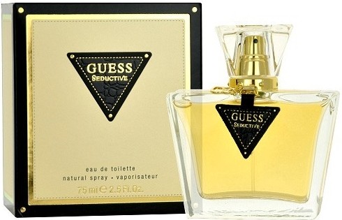 Guess Seductive EDT 75 ml