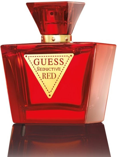 Guess Seductive Red EDT 75 ml