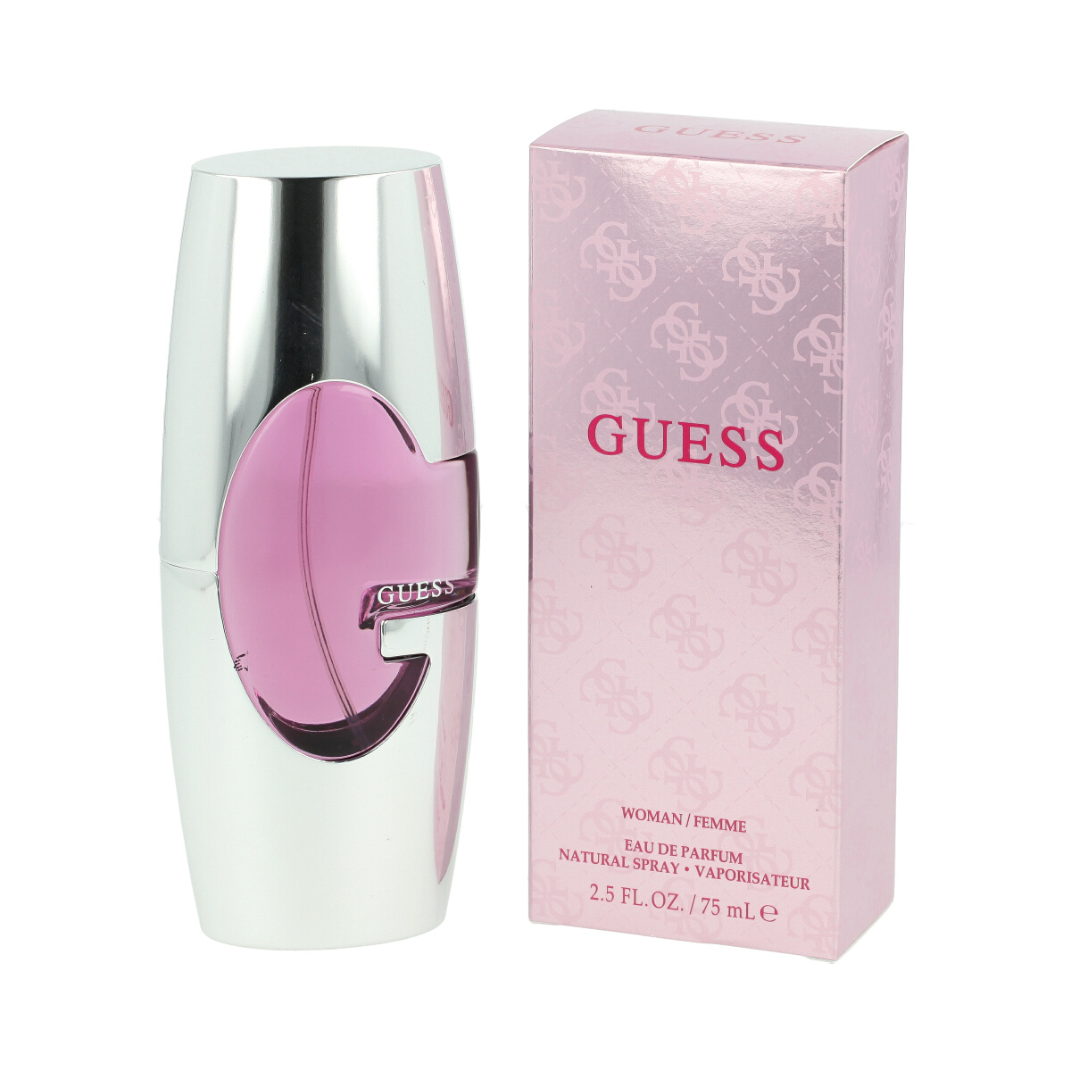 Guess Woman EDP 75 ml