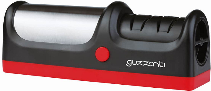 Guzzanti GZ 009