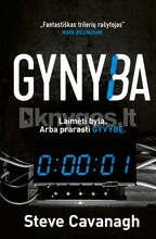 Gynyba