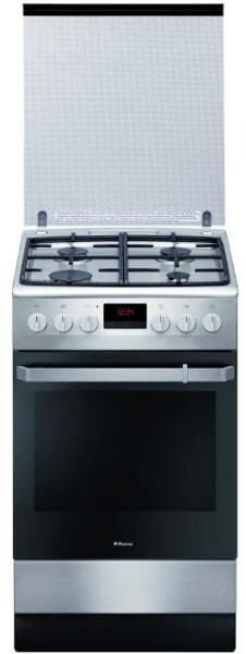 Viryklė Hansa FCMX582509