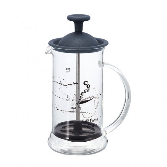Hario Cafe Press Slim
