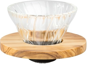 Kavos aparatas HARIO Dripper V60-01