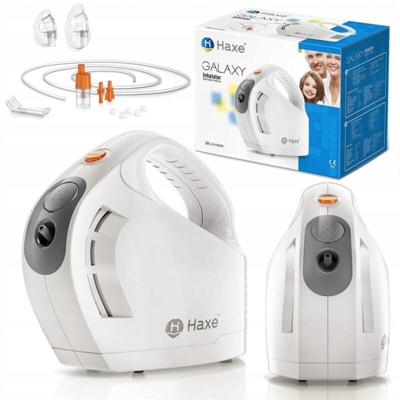 Haxe Galaxy JLN-2302AS